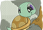 Turtle - 009